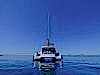 My Dreams Catamaran