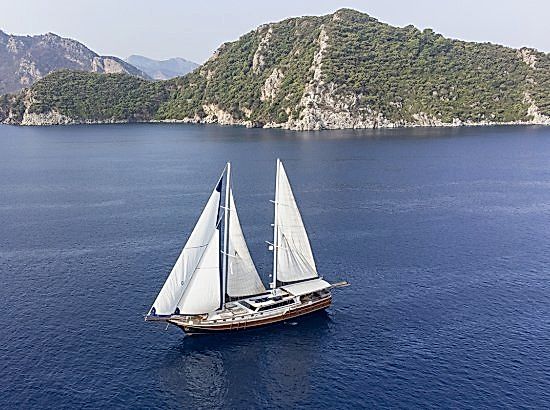 Diva Deniz Gulet - Marmaris