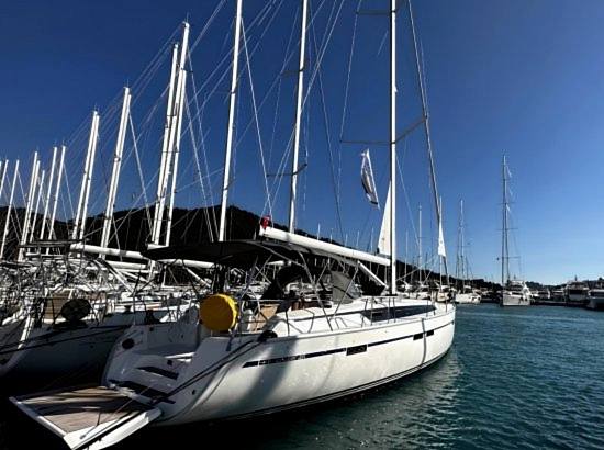 Bach Bavaria 46 Yelkenli - Göcek