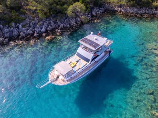 Royal RTT Gulet - Fethiye