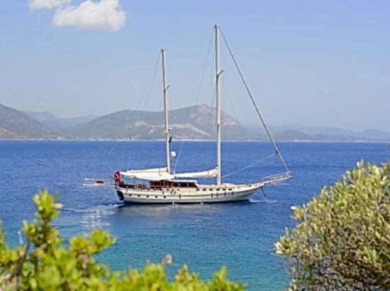 Cobra 3 Gulet - Bodrum