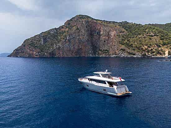 Lavin Motoryat - Fethiye