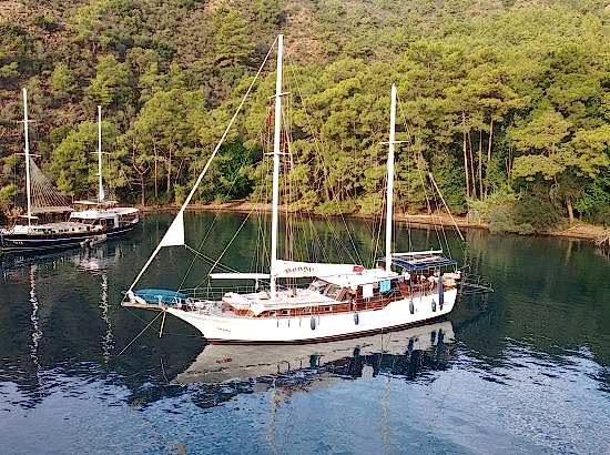 Benny Gulet - Göcek