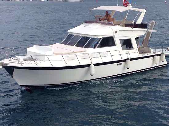 Joker Motoryat - Göcek