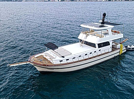 Dalibay 2 Gulet - Göcek