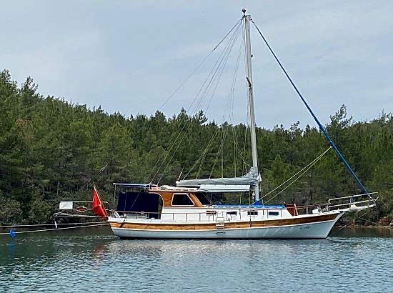 Ali Emre Gulet - Bodrum