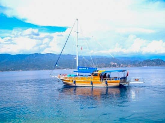 Kekova 2 Gulet - Kekova