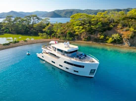 Neo Trawler - Fethiye