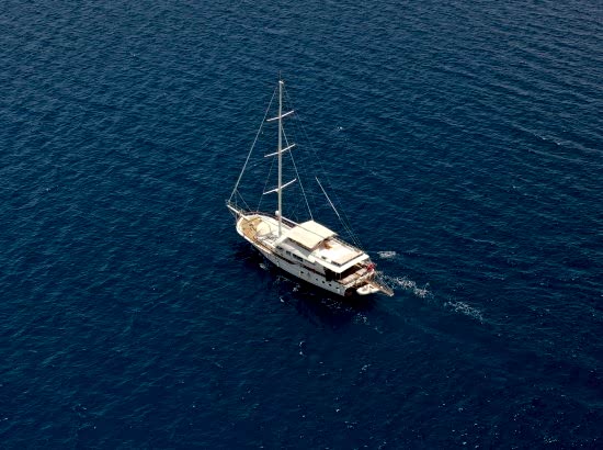 Freedom Gulet - Marmaris