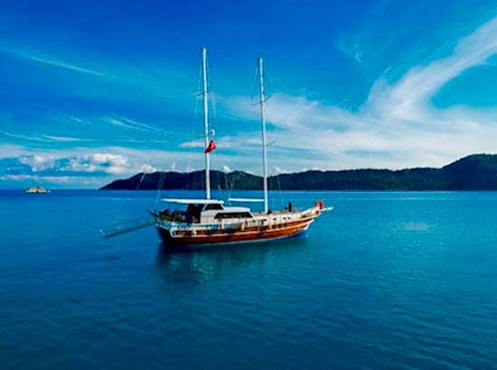 Kasapoğlu 6 Gulet - Fethiye