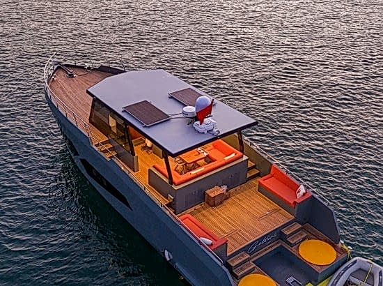 Gottiri Motoryat - Fethiye