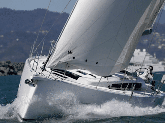 Chopin Dufour 430 - Göcek