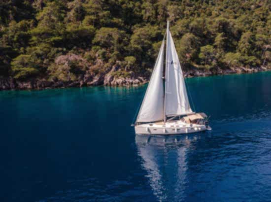 Bavaria 45 - Fethiye