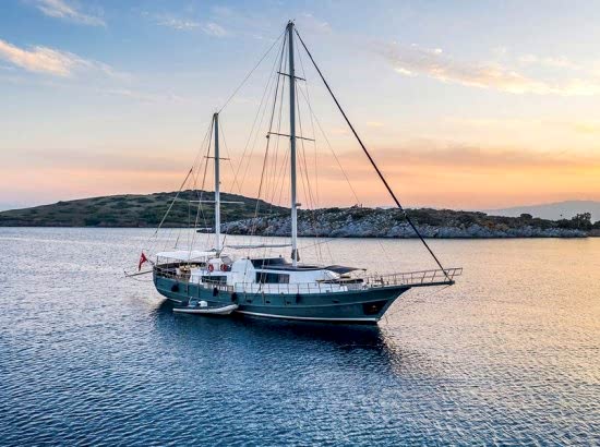 Cool dady gulet - Göcek