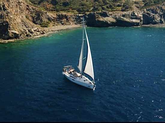 Appa yelkenli  - Fethiye