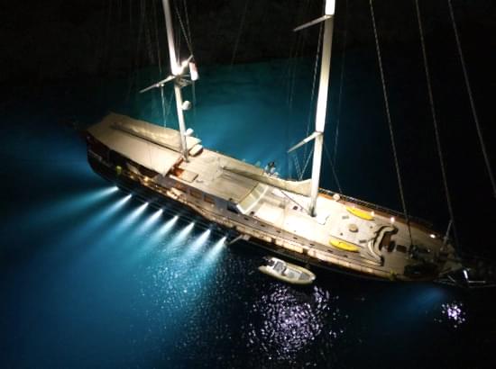 La Bella Vita Gulet - Bodrum