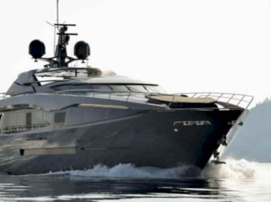 Fx 38 Motoryat - Marmaris