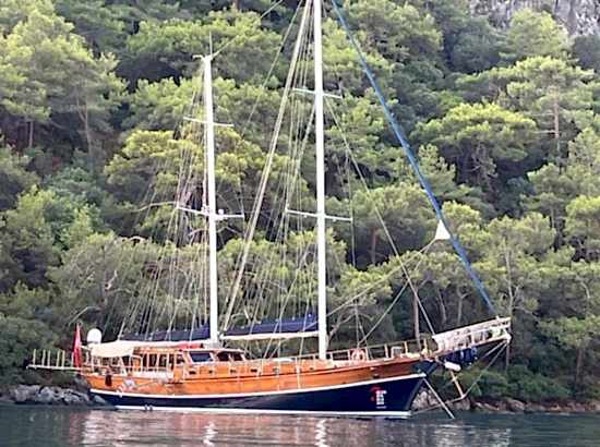 Desperado Gulet - Bodrum