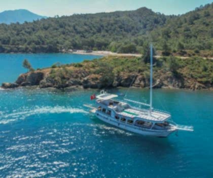 Özel Günübirlik Tekneler